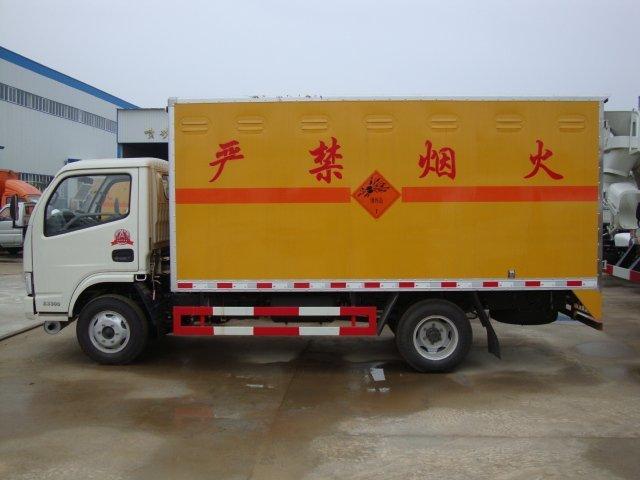 海阳危险品运输